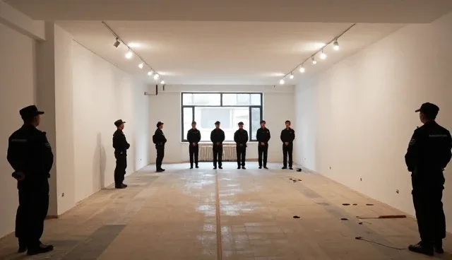 巡逻服务常见误区解析与正确理解