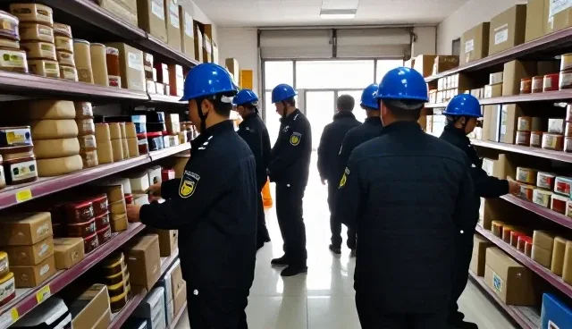 核对清单:巡逻方案应用场景的关键要点