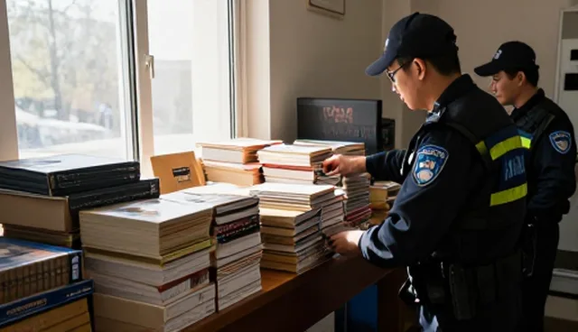 大型活动安保中检查要点有哪些问题？