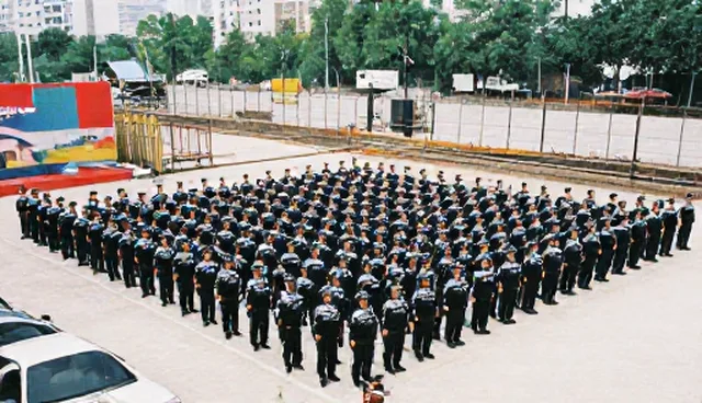 大型活动安保选型关注点:现场部署与人员调度